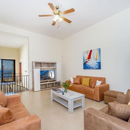 The Harbour Holiday Home Айнсилем Экстерьер фото