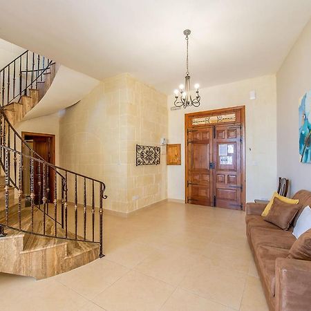 The Harbour Holiday Home Айнсилем Экстерьер фото
