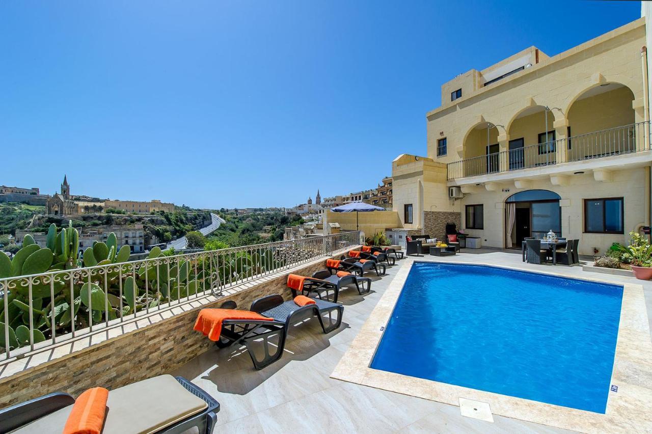 The Harbour Holiday Home Айнсилем Экстерьер фото