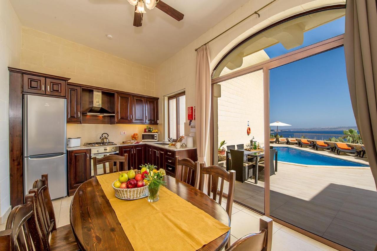 The Harbour Holiday Home Айнсилем Экстерьер фото