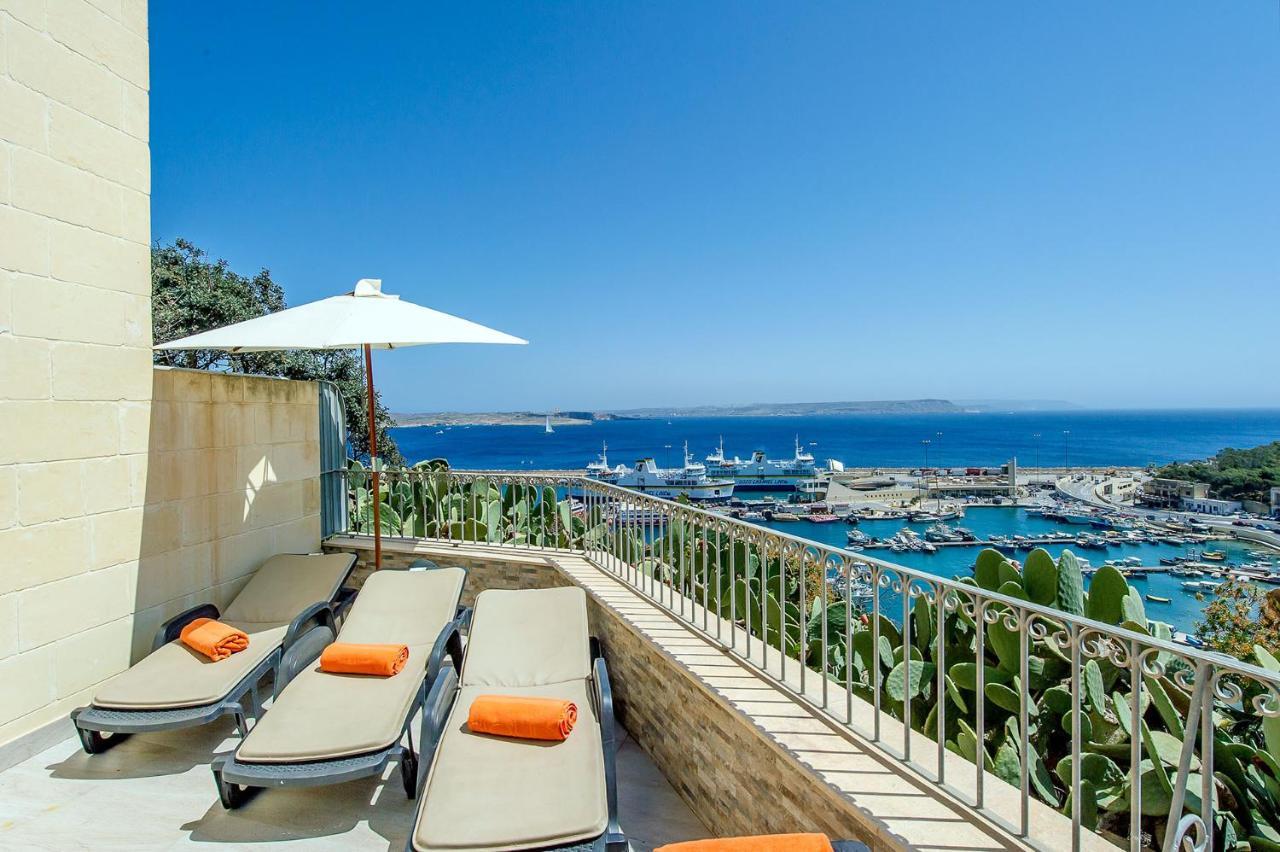 The Harbour Holiday Home Айнсилем Экстерьер фото