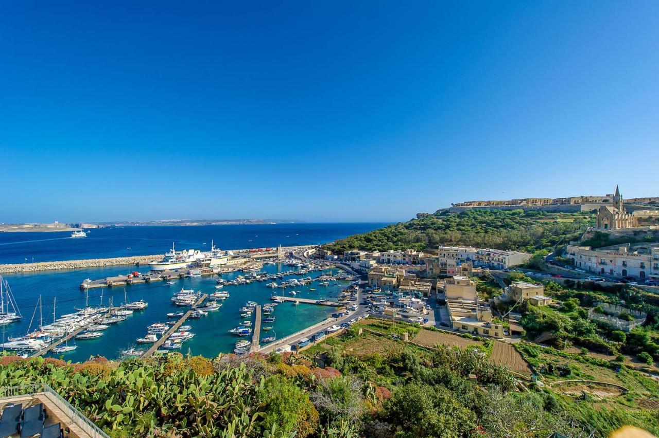 The Harbour Holiday Home Айнсилем Экстерьер фото