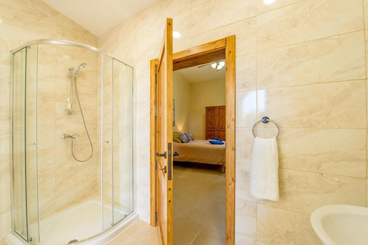 The Harbour Holiday Home Айнсилем Экстерьер фото