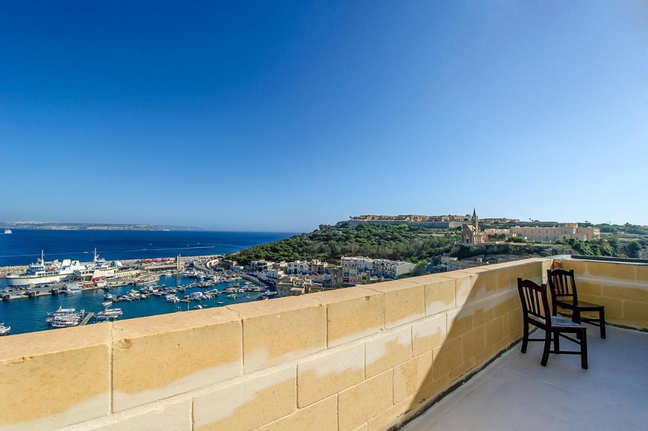 The Harbour Holiday Home Айнсилем Экстерьер фото