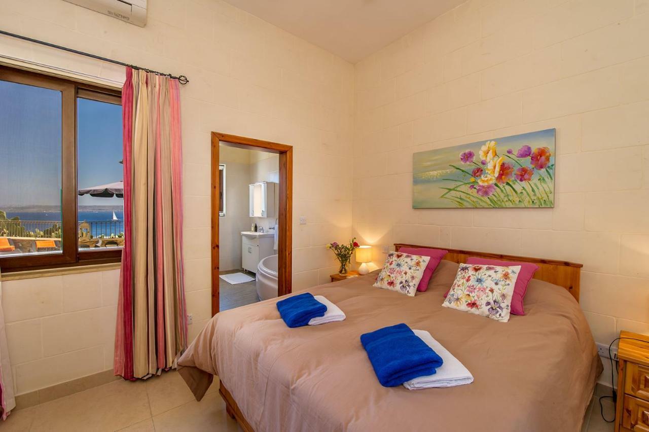 The Harbour Holiday Home Айнсилем Экстерьер фото